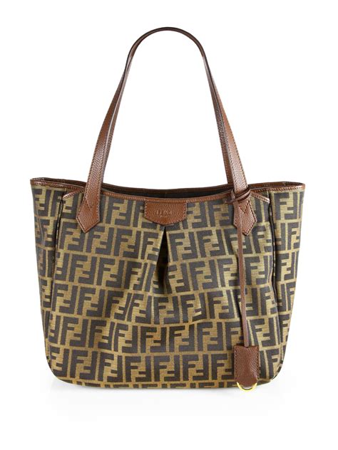 fendi tot|fendi totes for women.